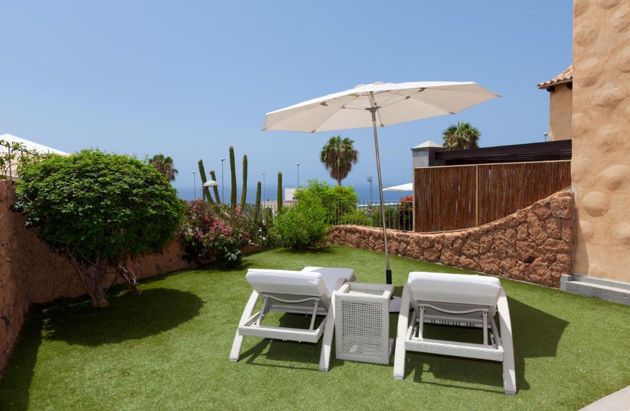 Hotel Suite Villa Maria Costa Adeje  Exterior photo