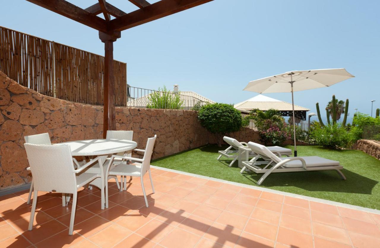 Hotel Suite Villa Maria Costa Adeje  Exterior photo