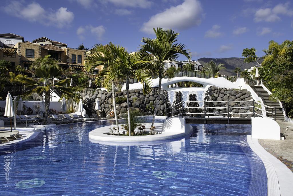 Hotel Suite Villa Maria Costa Adeje  Exterior photo