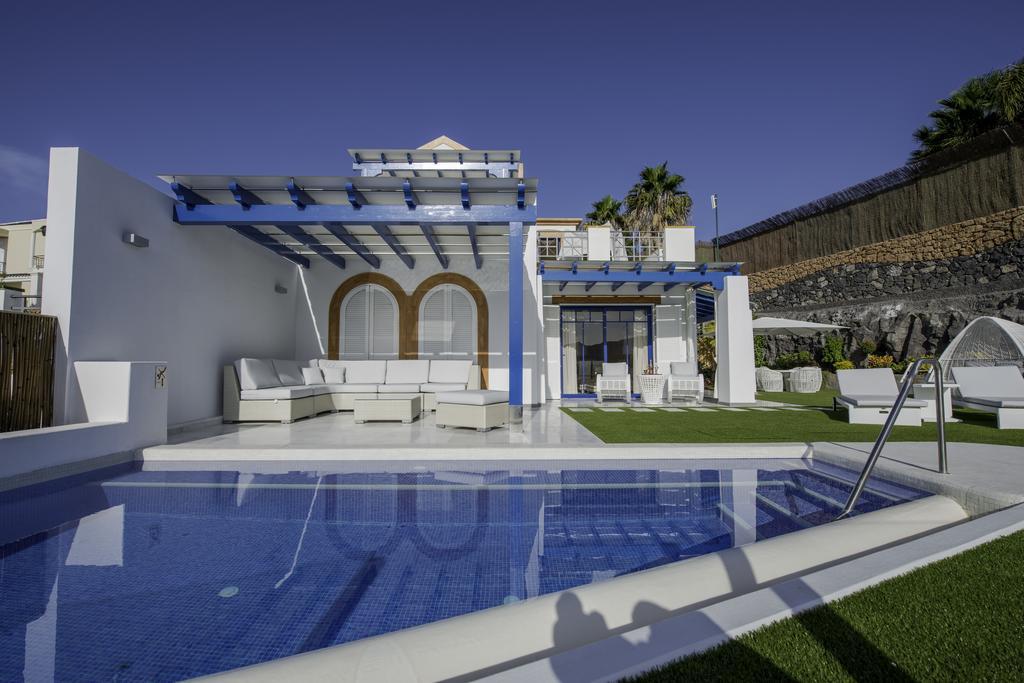 Hotel Suite Villa Maria Costa Adeje  Exterior photo