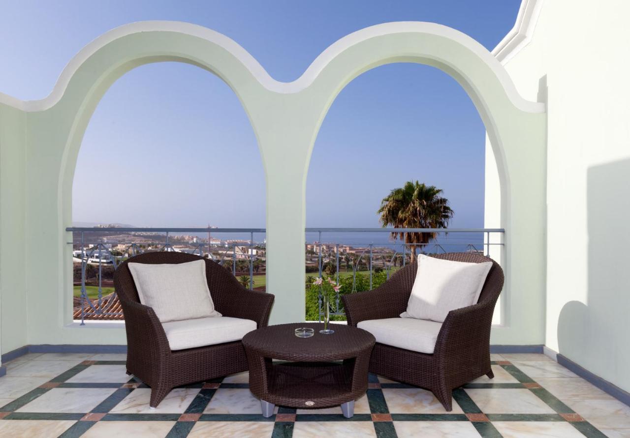 Hotel Suite Villa Maria Costa Adeje  Exterior photo